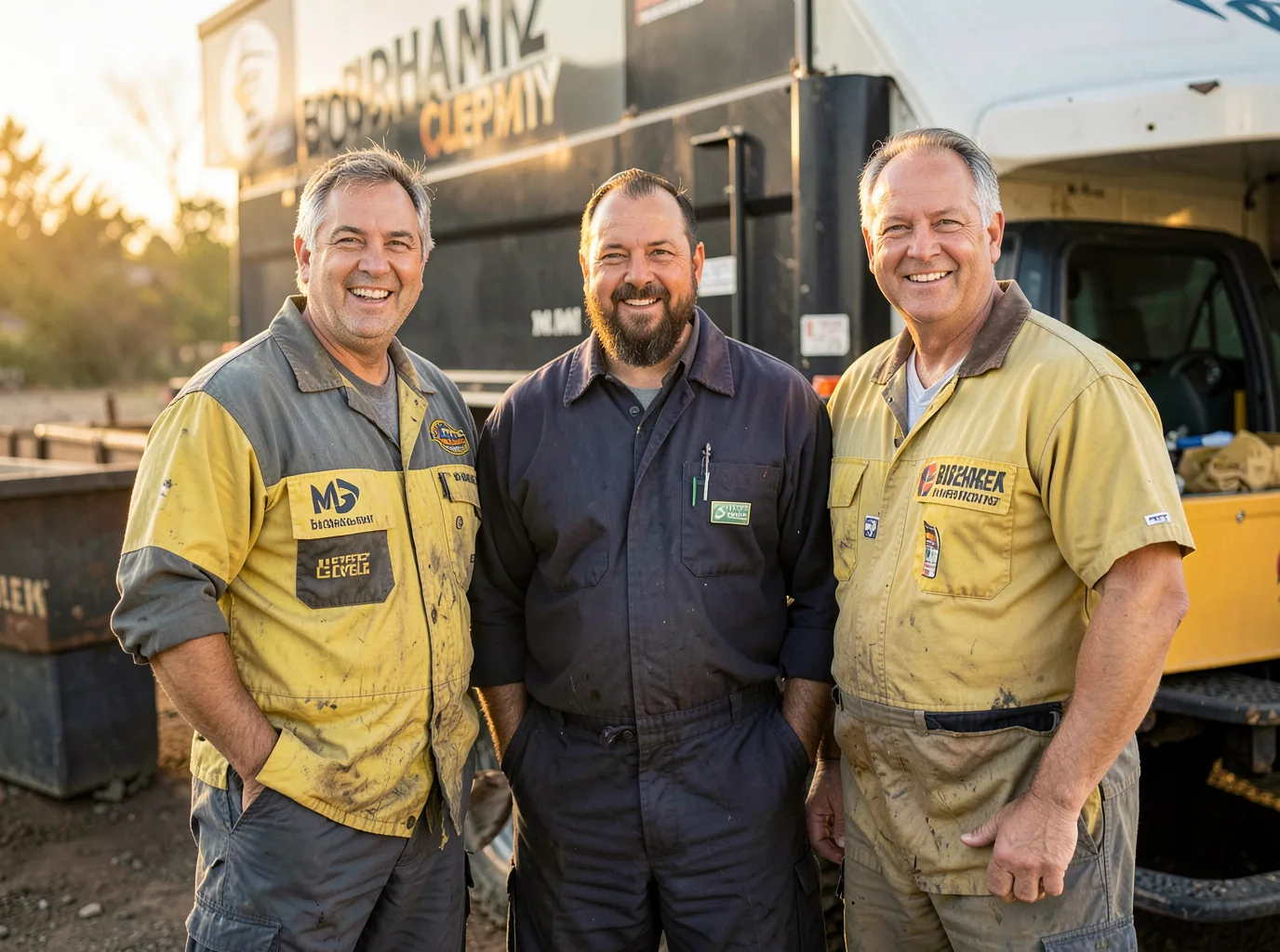 Sewage Cleanup company in Pesotum, IL